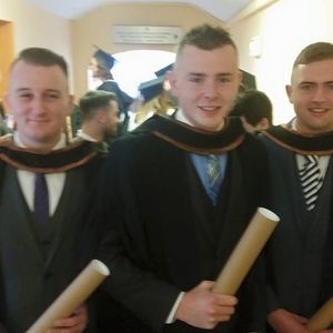 Meet your Posher, Liam